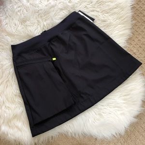 ✔️ NWT✔️ NIKE Sportswear Tech Pack skirt ~ S